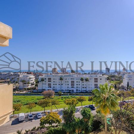 Playaflores Bella Vista Torremolinos Exterior foto