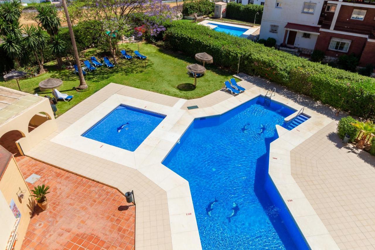 Playaflores Bella Vista Torremolinos Exterior foto