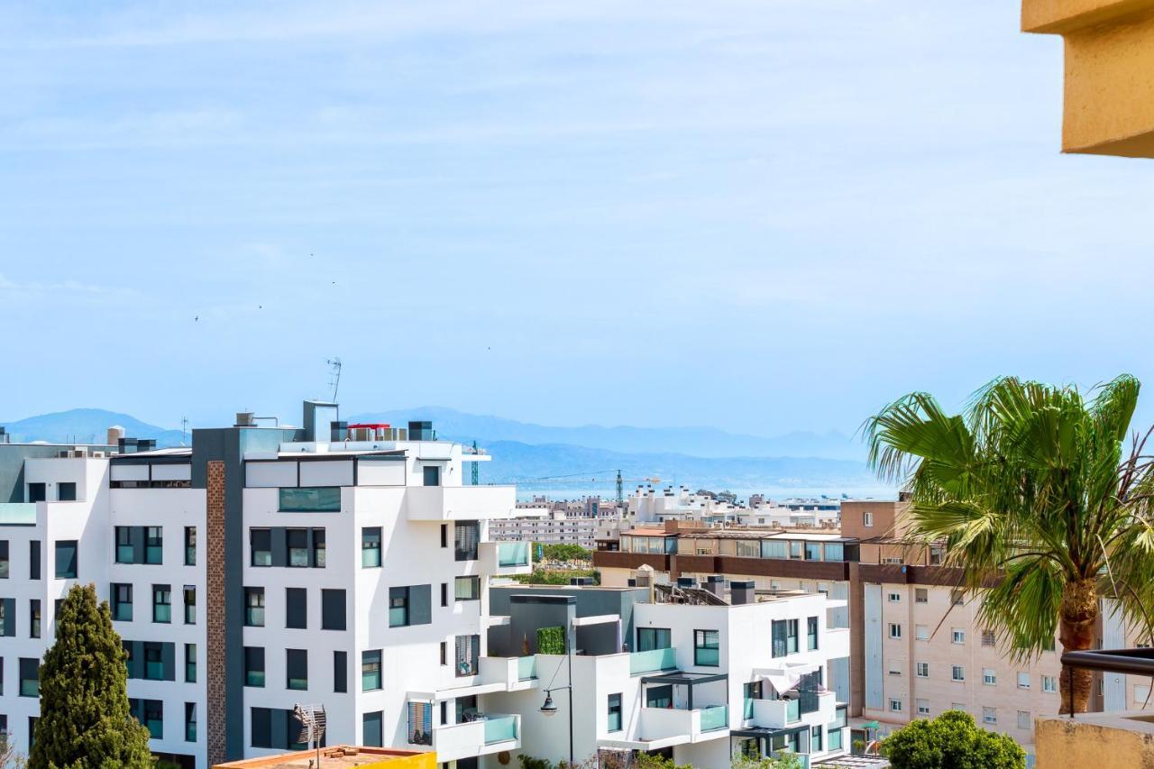 Playaflores Bella Vista Torremolinos Exterior foto
