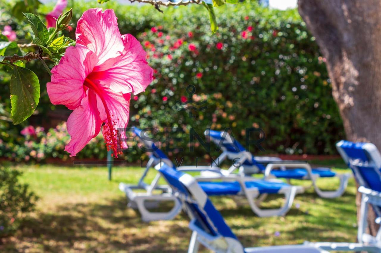 Playaflores Bella Vista Torremolinos Exterior foto