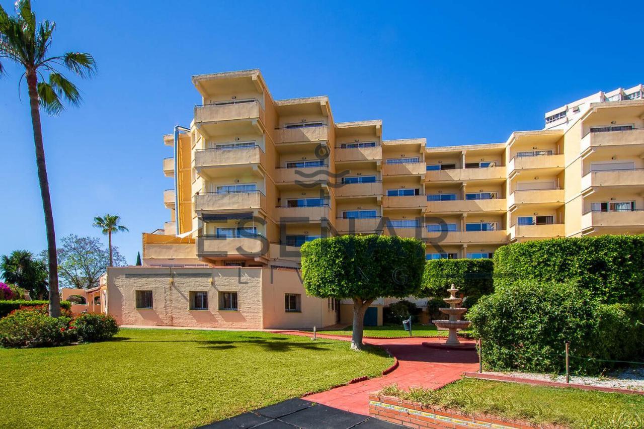 Playaflores Bella Vista Torremolinos Exterior foto